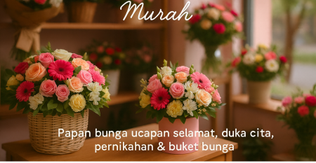 Toko Bunga Sumurkondang